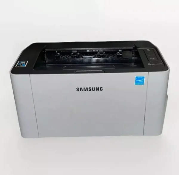 Samsung Laser Printer SL-M2020W – Image 2