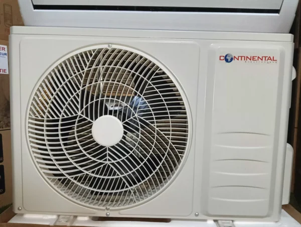 Climatiseur Continental 12000 btu