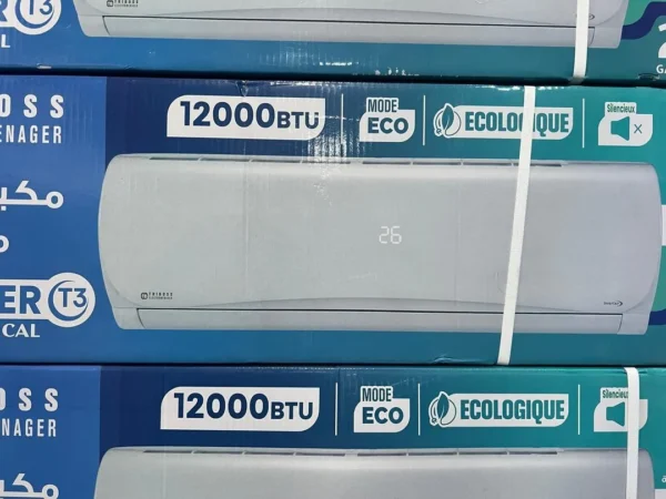 Climatiseur Triboos – Image 2
