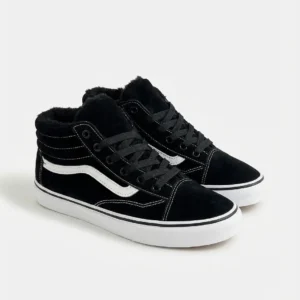 Vans basket femme européen