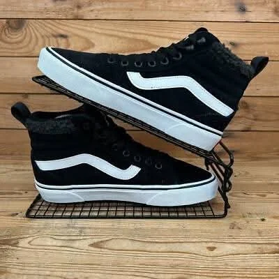 Vans basket femme – Image 4