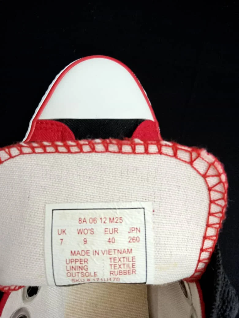 Converse Vietnam – Image 3